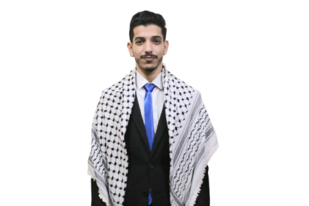 الثورة الفلسطينية والهوية الوطنية .. الكاتب : ابراهيم وشاح