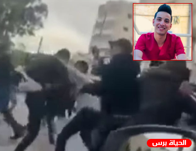تفاصيل مقتل الشاب مهران خليلية في جنين