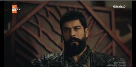 مسلسل عثمان الحلقة 75 مترجمة والقنوات الناقلة