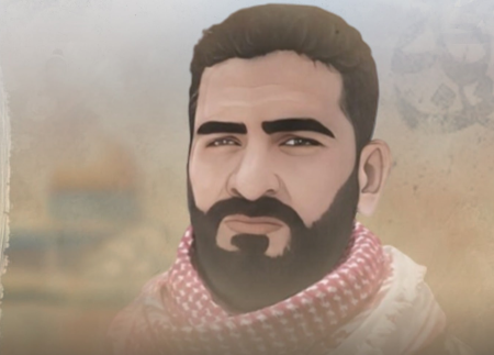 رغم خطورة وضعه الصحي: الأسير هشام أبو هواش يواصل إضرابه لليوم الـ123