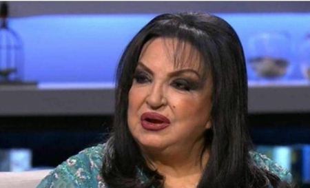 حقيقة خبر وفاة سميرة توفيق وسبب انتشاره