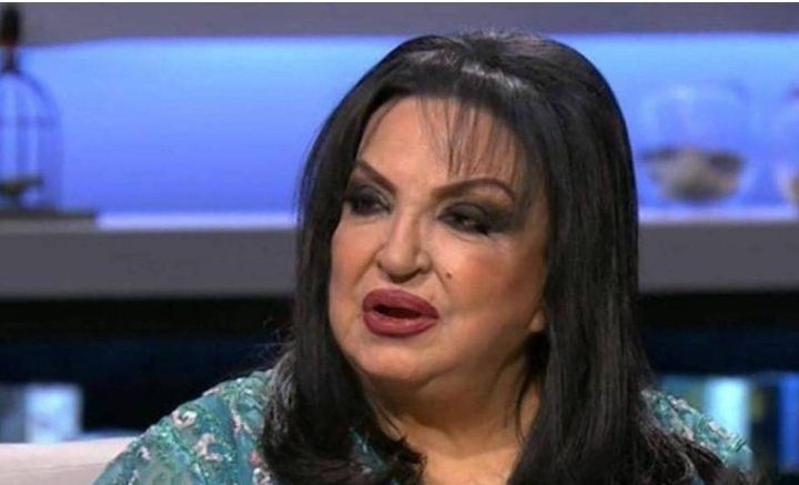 حقيقة خبر وفاة سميرة توفيق وسبب انتشاره