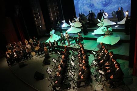 خالد مولوي يقدّم 90 عملاً إنشادياً خلال رمضان 