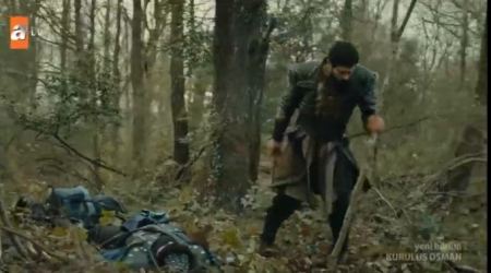 مسلسل عثمان الحلقة 76