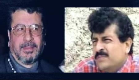 حقيقة وفاة الفنان ربيع شهاب "عليوة"