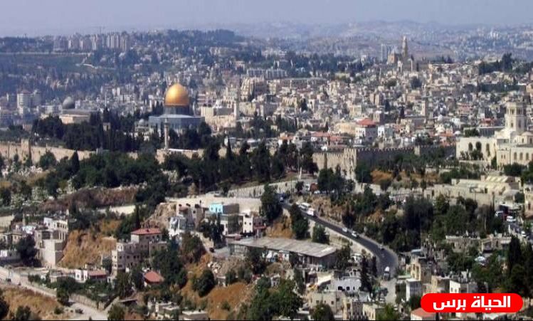 من يقف وراء دعوات التصعيد في القدس الشرقية المحتلة؟