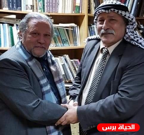 المجلس العربي للاثاريين العرب يثني على قرار اليونسكو ادراج التطريز الفلسطيني على قائمة التراث