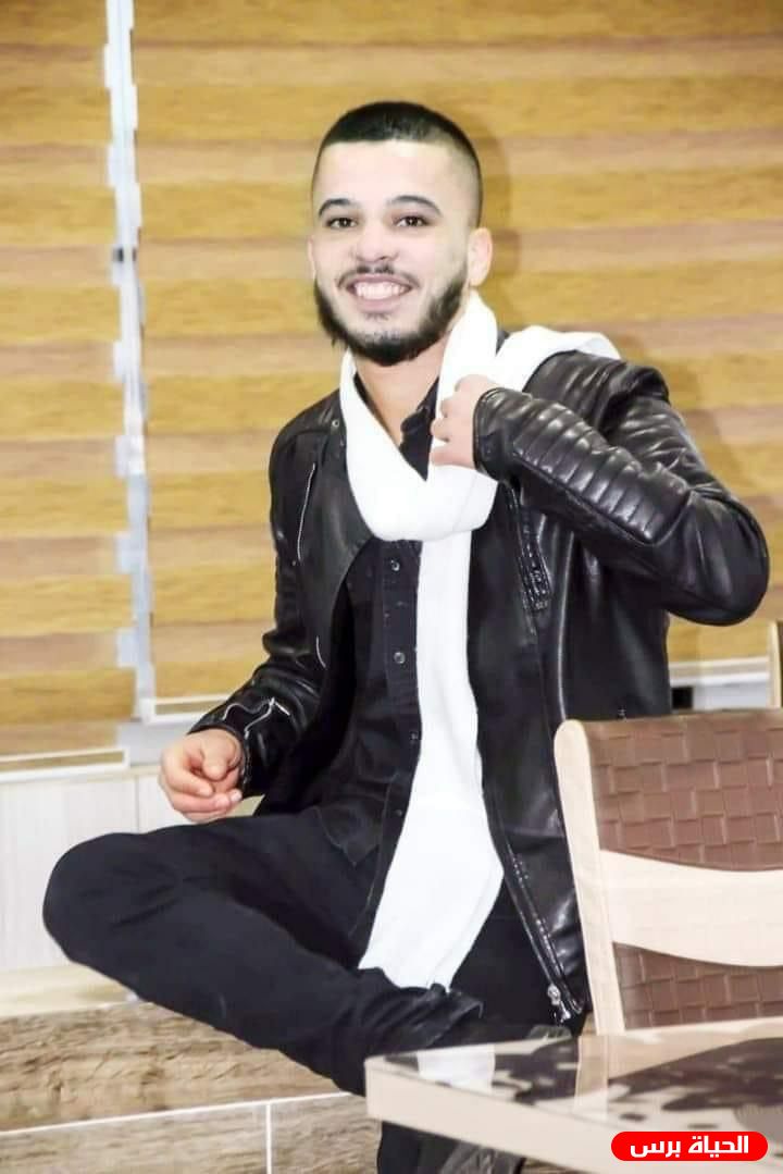 منفذ عملية القدس الشهيد محمد سليمة
