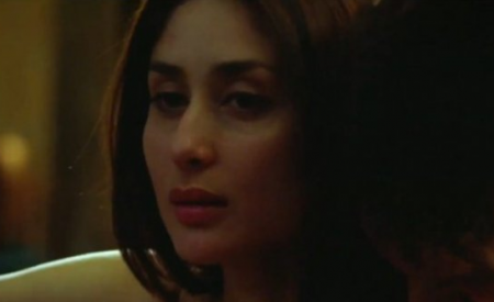 صورة عارية لـ كارينا كابور تهدد مستقبلها الفني