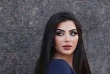 ريتا محمد تثير ضجة بصورة جديدة