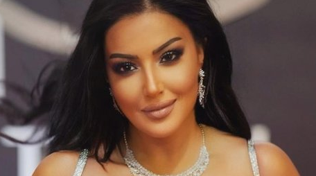 سمية الخشاب تكشف عن حبها لـ ويندي ويليامز ومتابع يصفها بالمجنونة