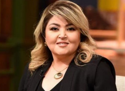 مها أحمد متهمة بالفسق والفجور بسبب المثلية !!