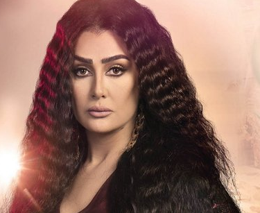  روتانا قزاز ابنة غادة عبد الرازق في أحدث ظهور لها شاهد