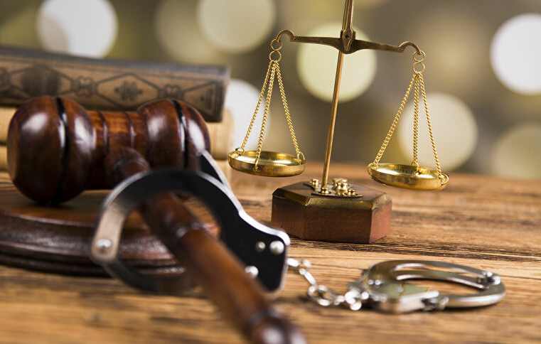 غزة: الحكم باعدام مغتصب طفلة في رفح