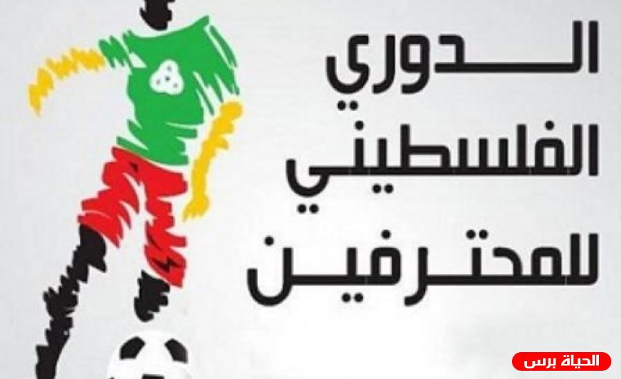 المكبر يفوز على طوباس ويواصل مطاردته لشباب الخليل