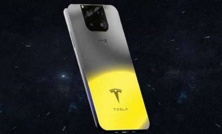 مواصفات جهاز تيسلا الجديد Tesla pi الخارقة