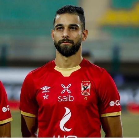 مباراة مصر وتونس .. عمرو السولية يواجه حملة تنمر وفرجاني ساسي يتدخل