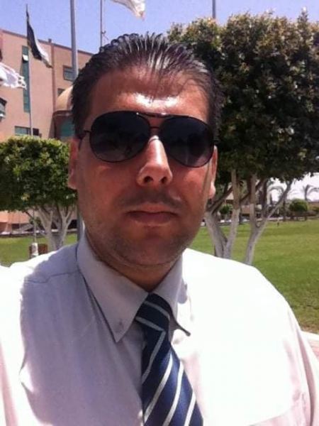 يا عالي المقام والرتب/ بقلم الشاعر والكاتب الفلسطيني "هاني مصبح"