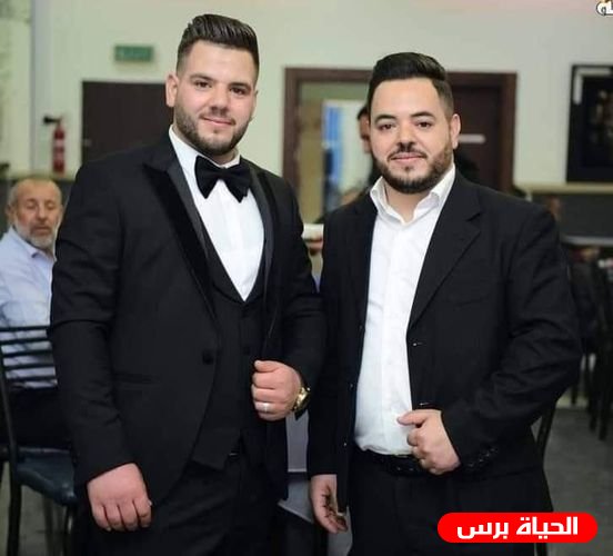 استشهاد الشقيقان محمد و مهند مطير من مخيم قلنديا 