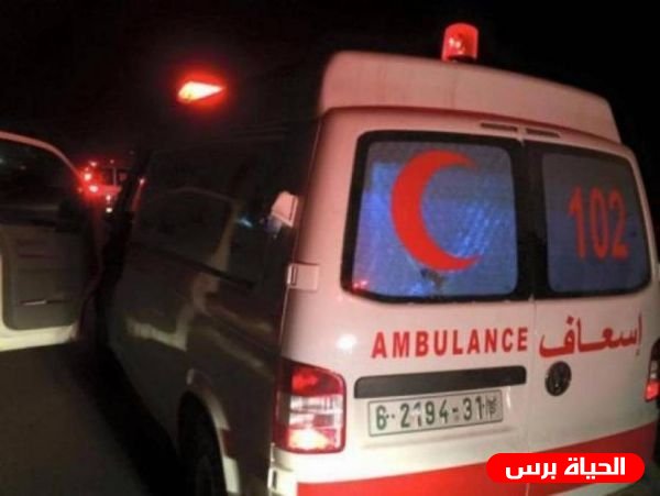 استشهاد الطفلة جنا زكارنة من جنين
