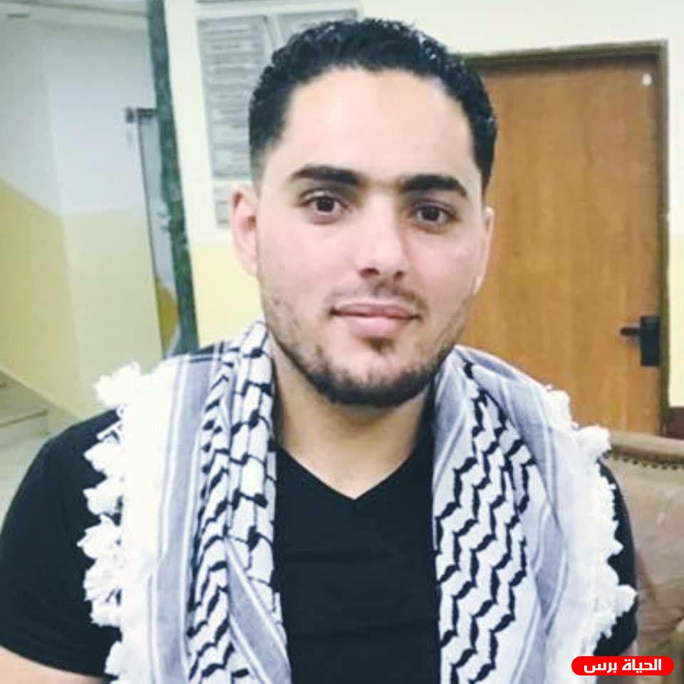 الشيوخي: دماء الشهيد مجاهد النجار تؤكد أن فتح تقود الميدان
