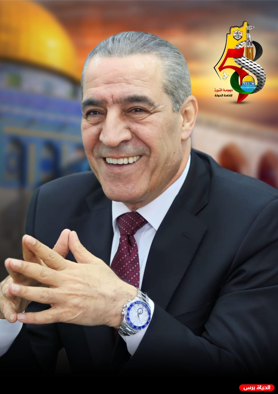 كانت فكرة فأصبحت ثورة فخلقت كينونة متجددة .. الكاتب: حسين الشيخ