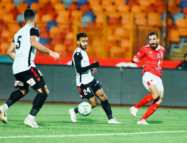 مباراة الأهلى ضد الطلائع والقنوات الناقلة