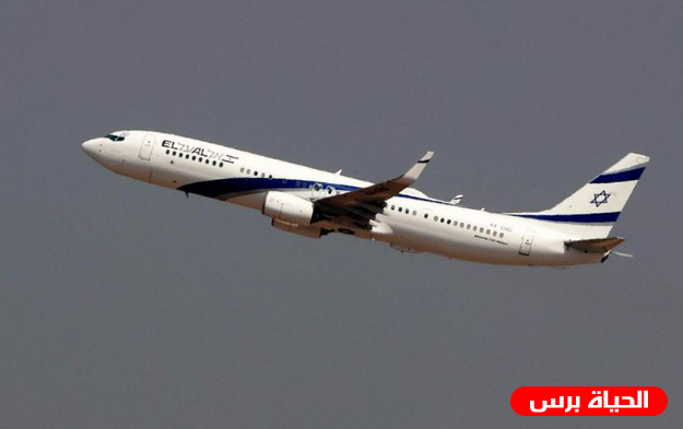 ارتفاع وتيرة الرحلات بين تل أبيب وشرم الشيخ