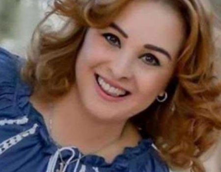 حنان شوقي تكشف قصة الطفل الذي أحبته