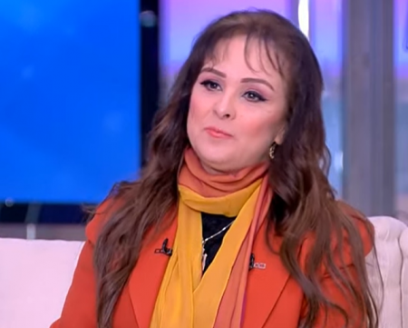 فيديو حنان شوقي: أنا رميت الدنيا بعد ما شفت النبي صلى الله عليه وسلم