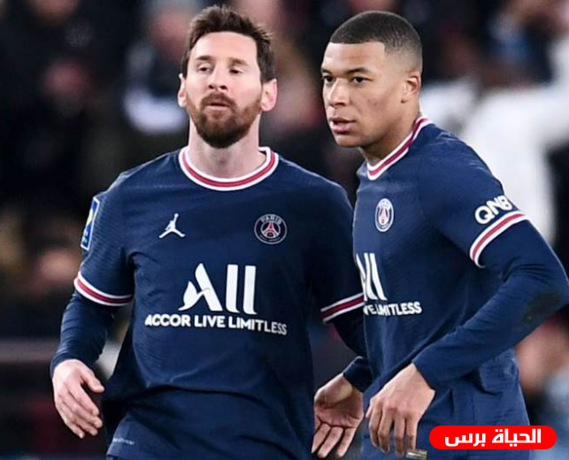 ترتيب هدافي كأس العالم 2022