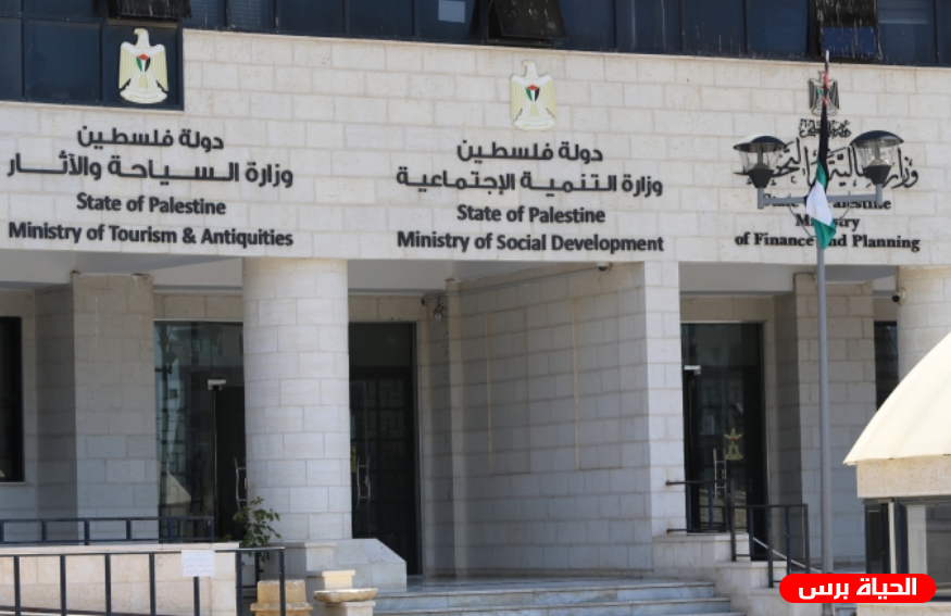 المجدلاني: صرف الدفعة الرابعة للأطفال المتضررين من الأزمات في غزة الأحد المقبل