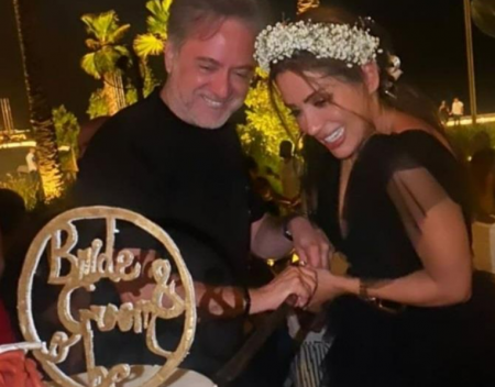 مروان خوري يكشف شروطه قبل الزواج