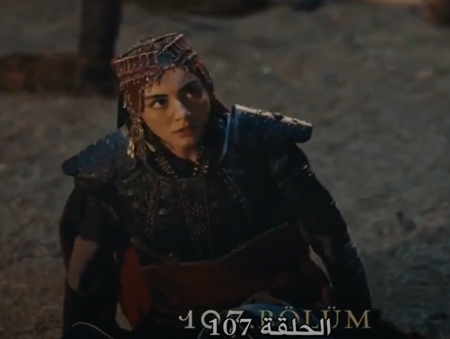 حلقة عثمان 107 مترجمة