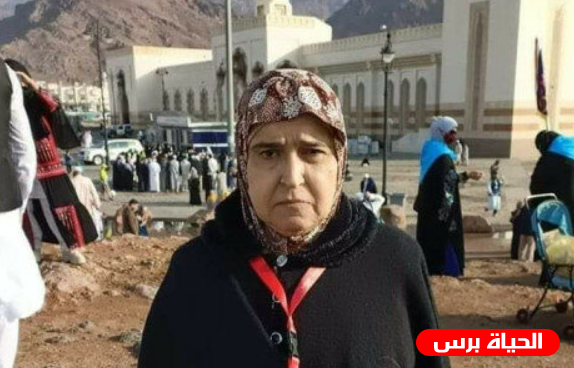 غزة: وفاة الحاجة طرفة جودة خلال أداء مناسك العمرة في المدينة المنورة