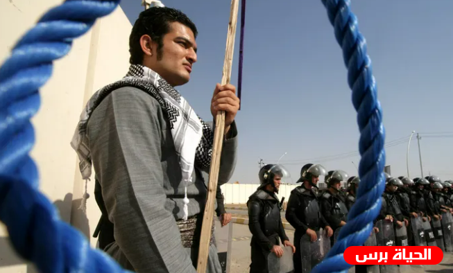 إيران: إعدام 4 مدانين بالتعاون مع المخابرات الإسرائيلية
