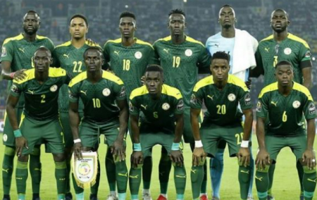 مباراة انجلترا ضد السنغال والتشكيل المتوقع