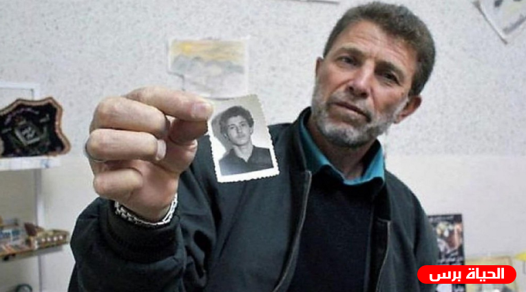 الاحتلال يرفض الافراج عن الأسير نائل البرغوثي