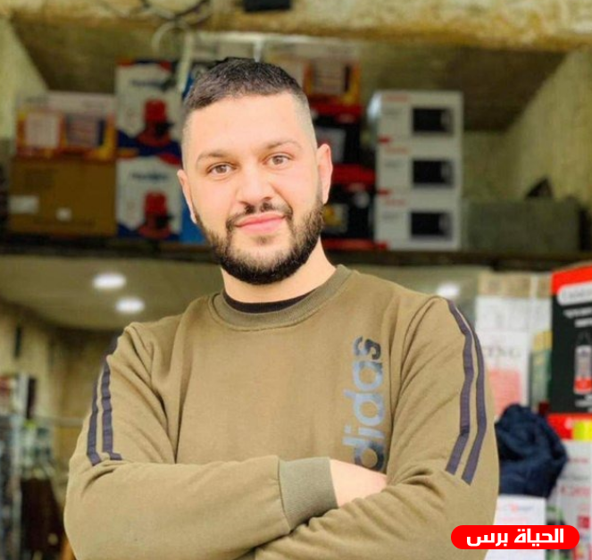 الاحتلال يعتقل يحيى نجل القيادي في 