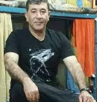 نادي الأسير: الاسير يوسف مقداد يتعرض لنوبة قلبية حادة