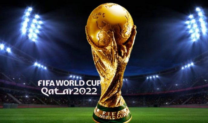 ترتيب المجموعة السابعة بعد نهاية دور المجموعات كأس العالم 2022