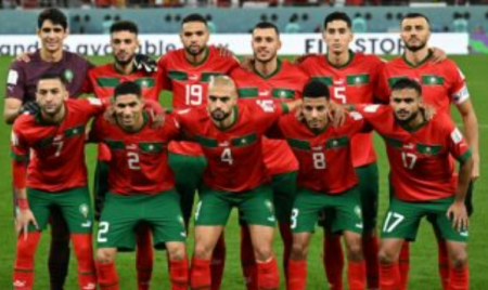استعدادات لاستقبال منتخب المغرب بحضور رسمي وشعبي