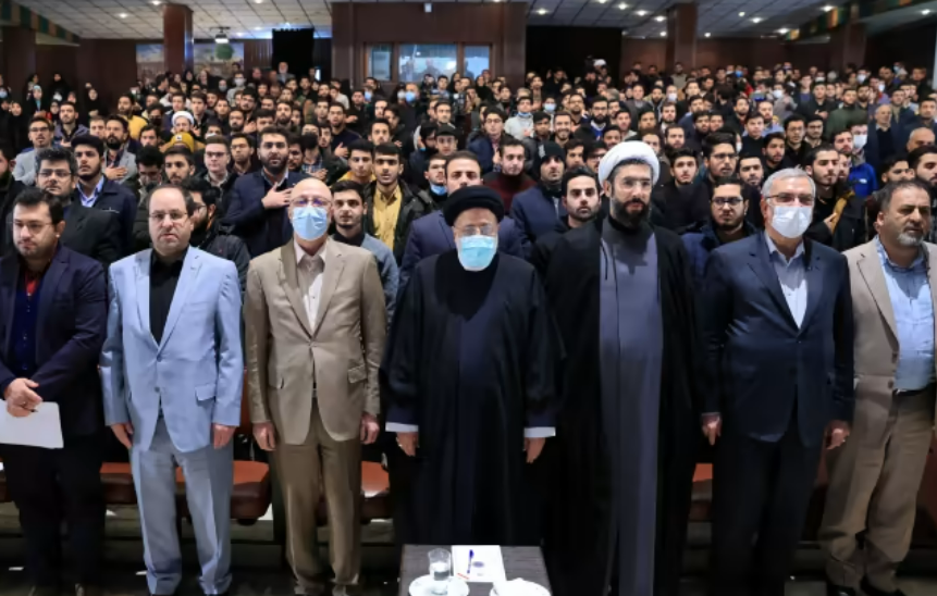 إيران تعلن إعدام أول شخص على خلفية الإحتجاجات