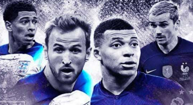 ترتيب هدافى كأس العالم 2022 بعد مباريات الجمعة