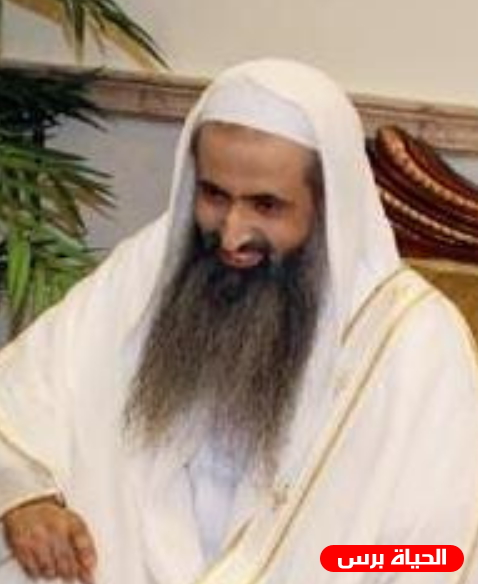 سيرة الشيخ احمد الحواشي وحقيقة علاقته بهجمات 11 سبتمبر