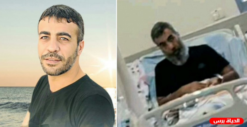 هيئة الأسرى: الأسير ناصر أبو حميد يدخل مرحلة نزاع الموت