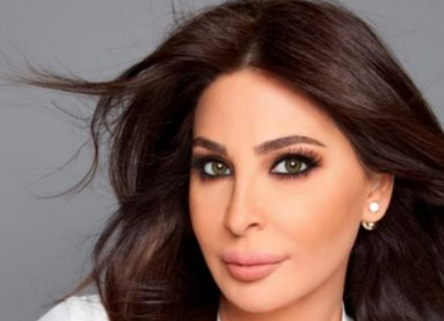 سبب الردح بين اليسا واحمد ماضي