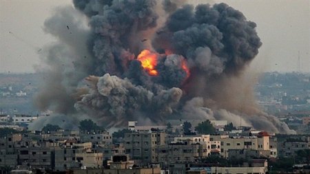 ما لم تحققه إسرائيل في الجولة الأولى من الحرب لن تحققه في الثانية