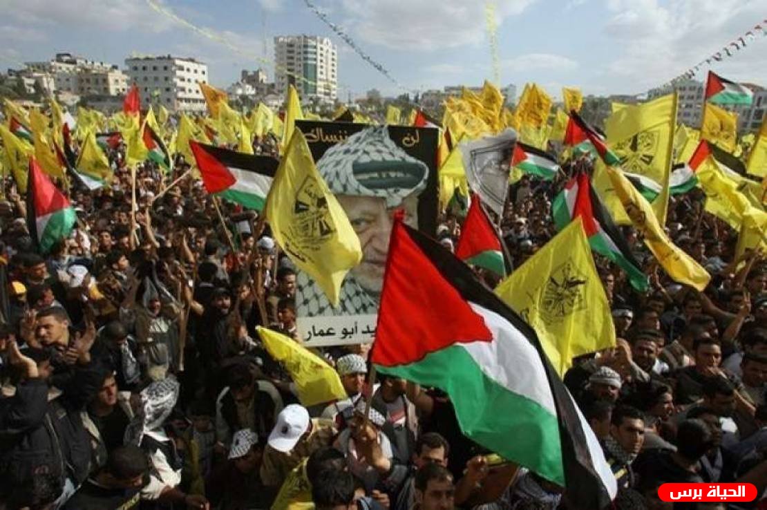 بيان سياسي صادر عن قيادة حركة 