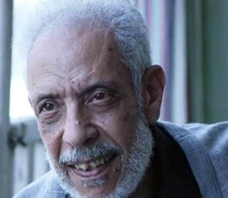 تدهور الحالة الصحية للفنان نبيل الحلفاوي ودخوله في غيبوبة